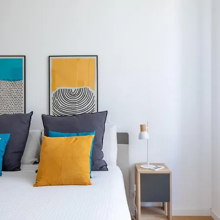 Apartament Little Gaia *