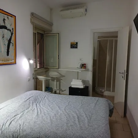 San Pietro Guest house