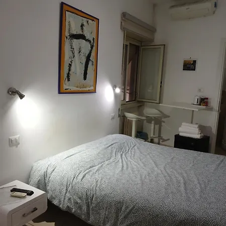 Guest house San Pietro Rome