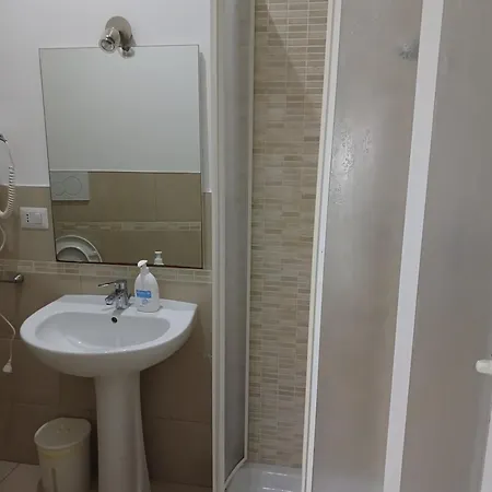 San Pietro Guest house
