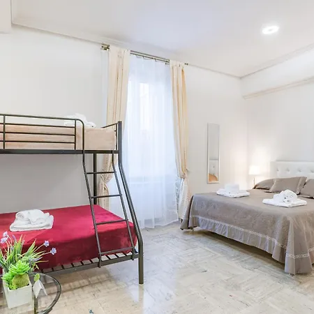 Barone House Guest house *