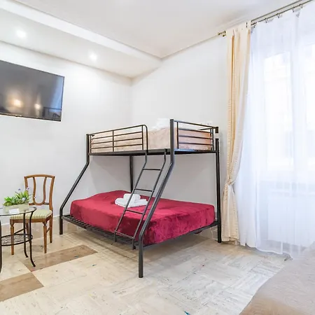Barone House Guest house Rome