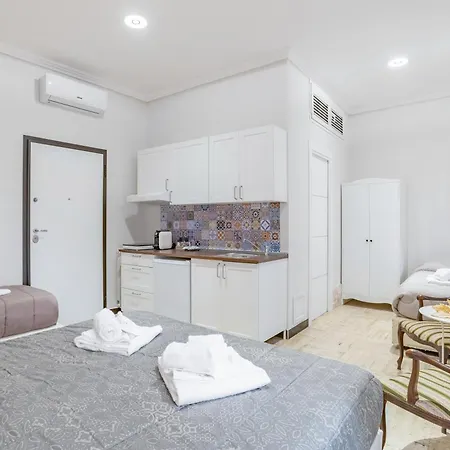 Guest house Barone House