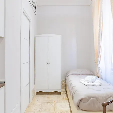 Barone House Guest house
