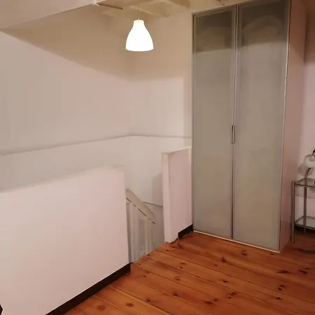 Coronari 45 Apartment *
