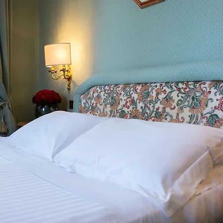 Mecenate Palace Hotel