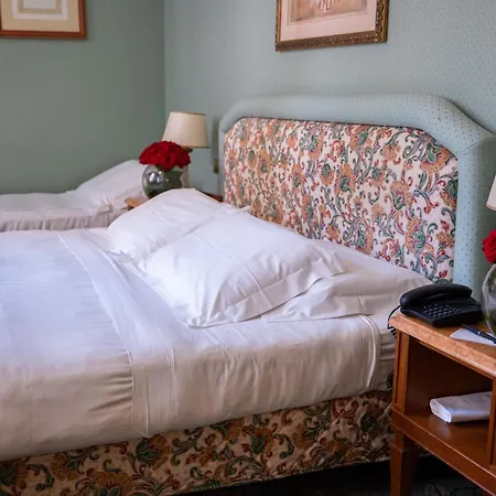 Hotel Mecenate Palace 4*
