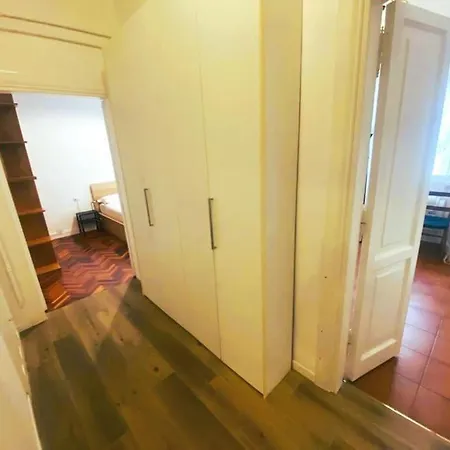 Must The Place Apartament Rzym