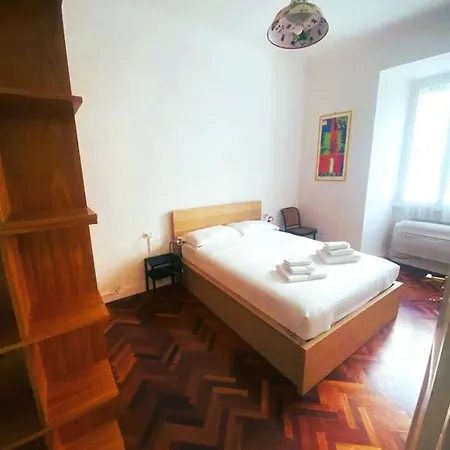 Must The Place Apartament
