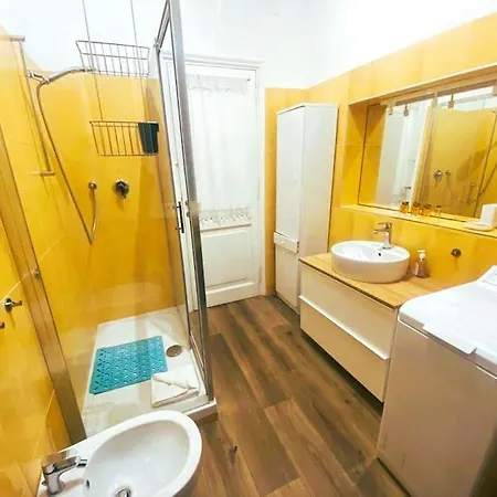 Must The Place Apartament