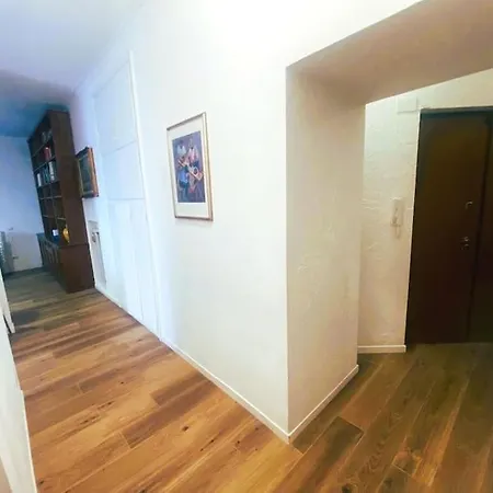 Must The Place Apartament *