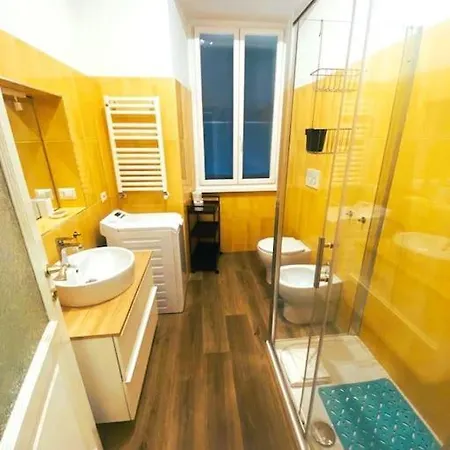 Must The Place Apartament Rzym