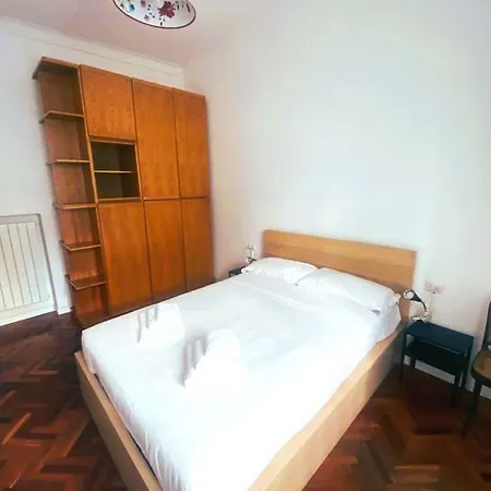 Must The Place Apartament