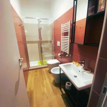 Must The Place Apartament Rzym
