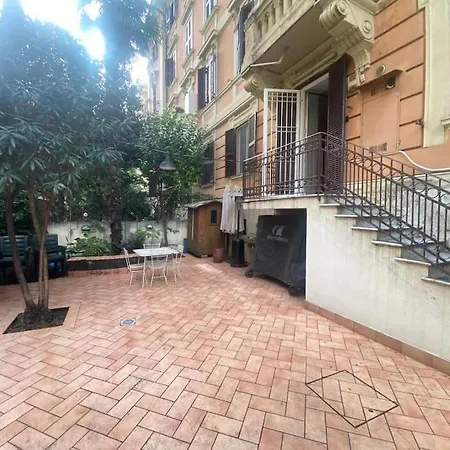 Must The Place Roma