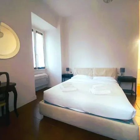 Must The Place Apartament