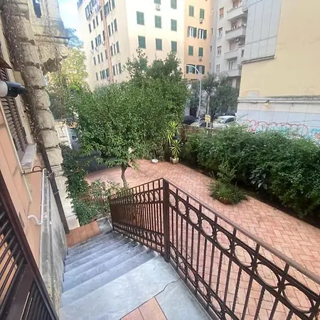 Apartament Must The Place Rzym