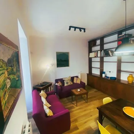 Apartament Must The Place *