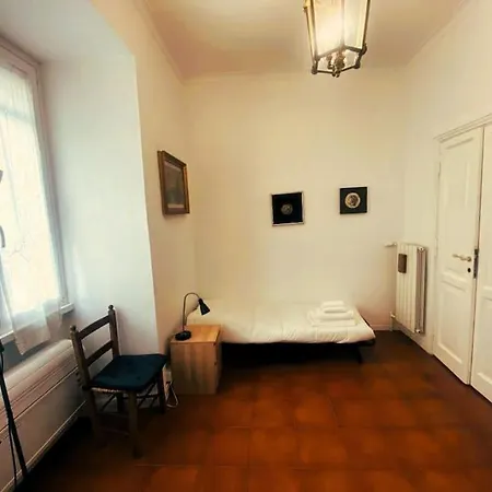 Apartament Must The Place