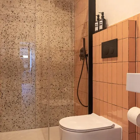 Cunabu Giolitti Penzion Řím