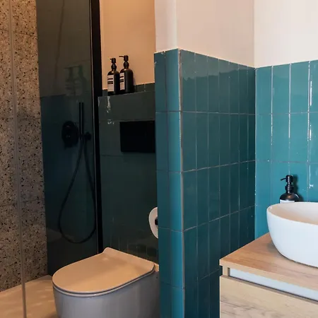 Cunabu Giolitti Penzion Řím