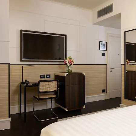 Tb Place Hotel 4*