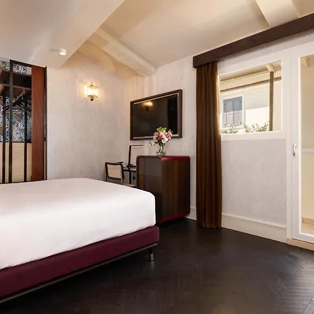 Hotel Tb Place 4*