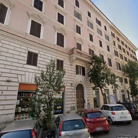 Gallery Apartment, Near The Vatican
