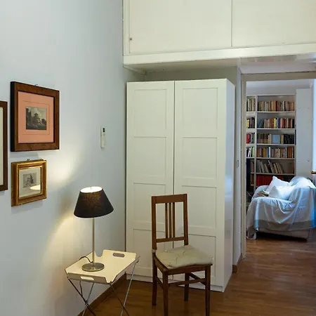 Gallery Apartment, Near The Vatican *