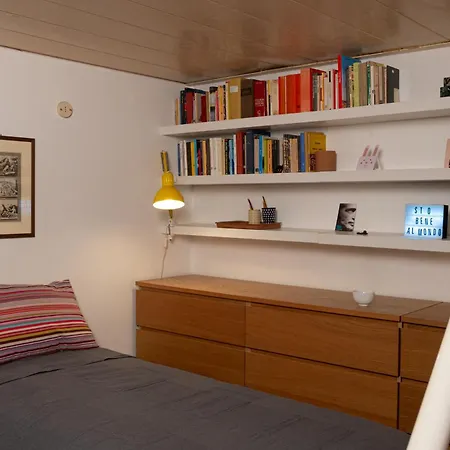 Apartment Gallery Apartment, Near The Vatican Rome