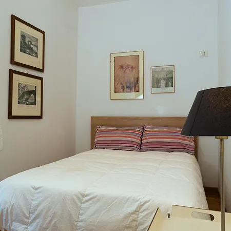 Gallery Apartment, Near The Vatican *