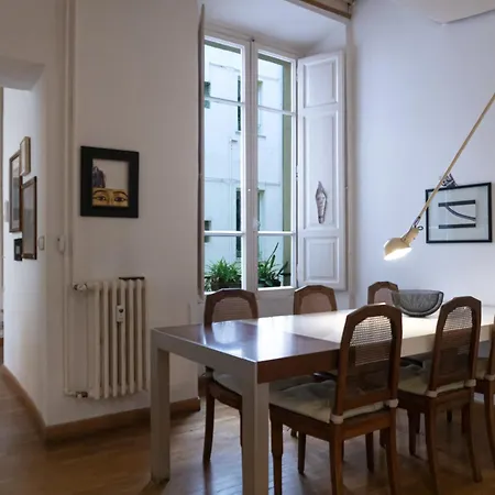 Gallery Apartment, Near The Vatican Rome
