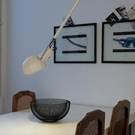 Gallery Apartment, Near The Vatican Rome
