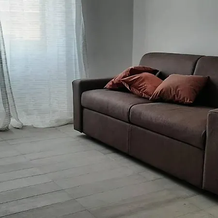 Caterina San Lorenzo 2camere Apartment