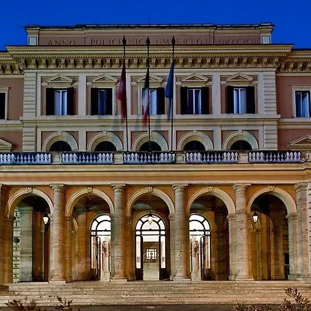 Caterina San Lorenzo 2camere Apartment Rome