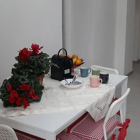 Apartment Caterina San Lorenzo 2camere