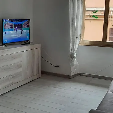 Apartment Caterina San Lorenzo 2camere *