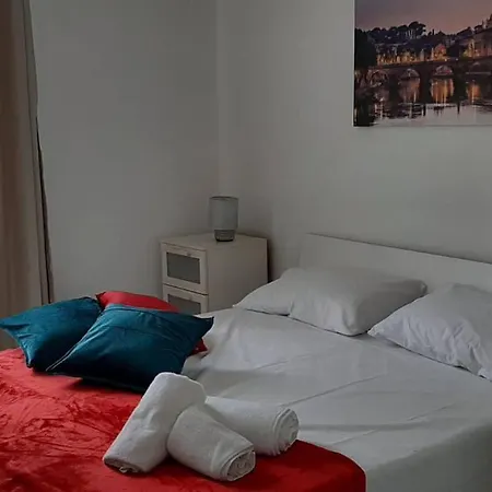 Caterina San Lorenzo 2camere Apartment *
