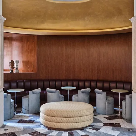 W Hotel Rom
