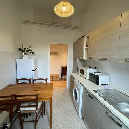 Apartment Dome At - La Cupola A Casa *