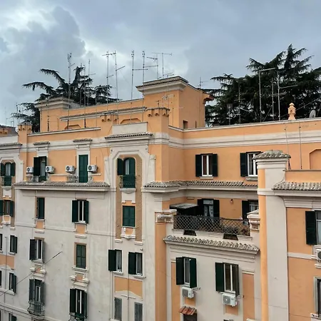 Dome At - La Cupola A Casa Rome