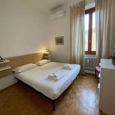 Dome At - La Cupola A Casa Apartment