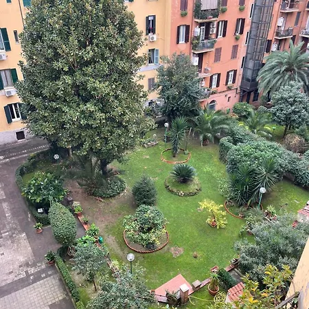 Dome At - La Cupola A Casa Apartment