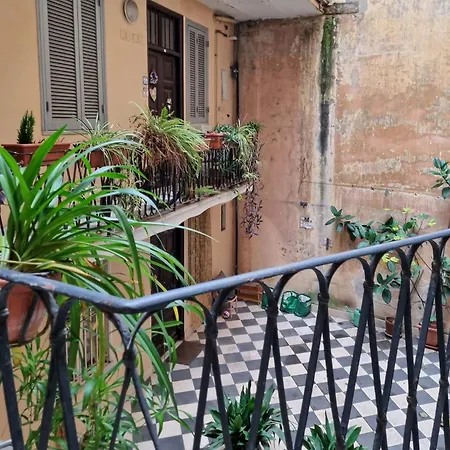 Apartment Colosseum Luxury