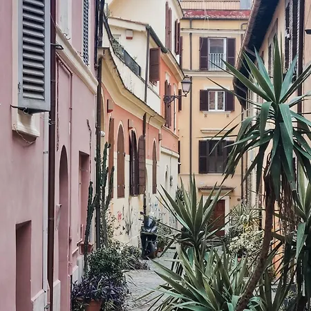Colosseum Luxury Apartment Rome