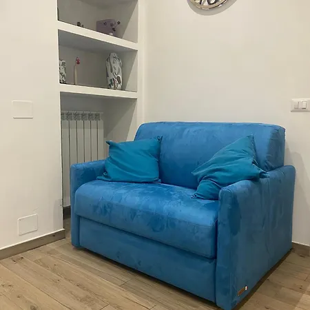 Appartement Antonino Pio *