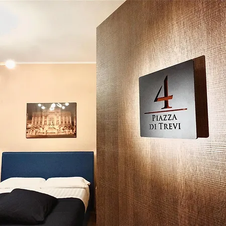 Guest house Diamond Vatican Rome