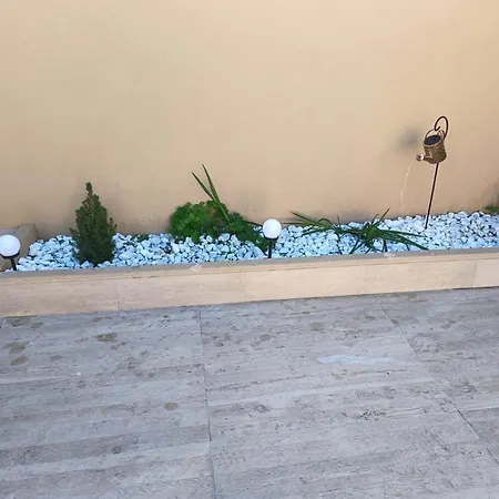 Garden House