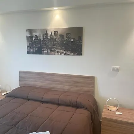 Trastevere B&d Ρώμη