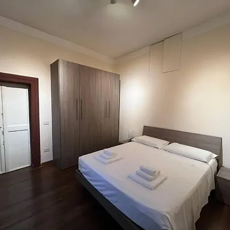 Appartement La Fornarina *